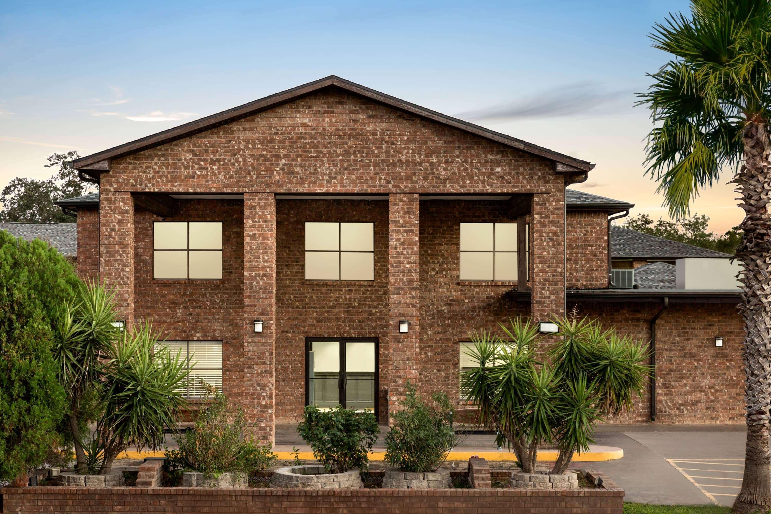 Super 8 By Wyndham Universal City Εξωτερικό φωτογραφία