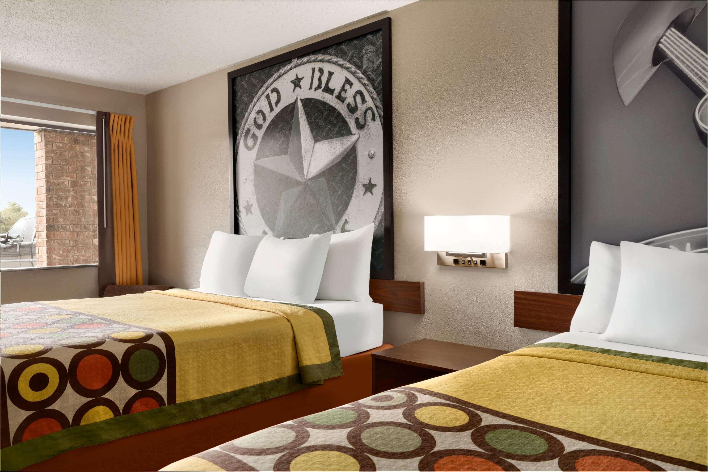 Super 8 By Wyndham Universal City Εξωτερικό φωτογραφία